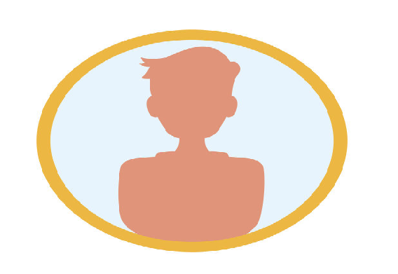 安陆墙绘中如何画好人物轮廓？