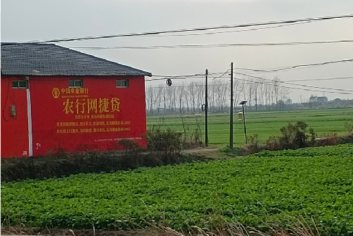 安陆如何防止墙体广告褪色呢？