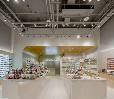 安陆店面装修流程