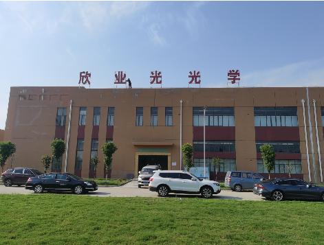 安陆楼顶大型发光字制作如何安装？