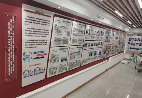 安陆大城市文化背景墙制作常用工艺。