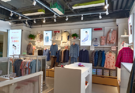 安陆超市卖场装修如何提升消费欲望？