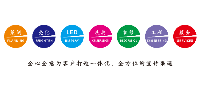 安陆广告公司该如何满足客户需求？