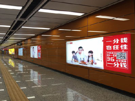 安陆广告灯箱的发展前景？