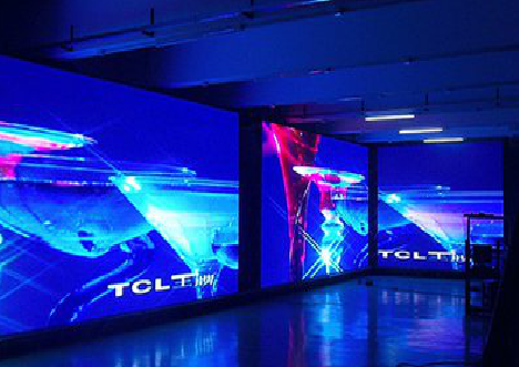 安陆如何解决LED显示屏耗电问题?